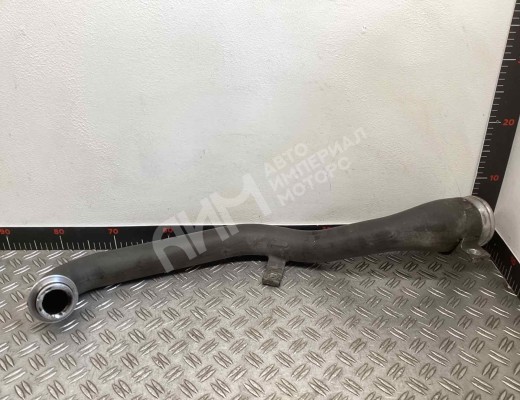 Труба интеркулера Mercedes Atego I 1998-2012  Mercedes Atego Atego I 1998-2012