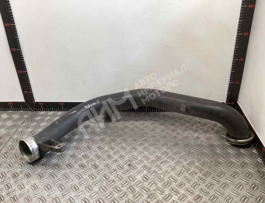 Труба интеркулера Mercedes Atego I 1998-2012  Mercedes Atego Atego I 1998-2012