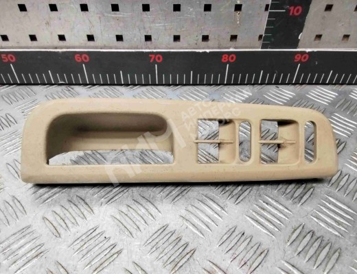 Ручка внутренняя передняя левая Ford Galaxy I (WGR) 2000-2006 рестайлинг  Ford Galaxy Galaxy I (WGR) 2000-2006 рестайлинг