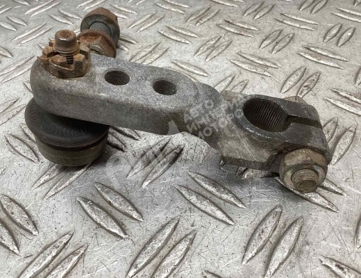 Тяга кулисы КПП Mercedes Atego I 1998-2012  Mercedes Atego Atego I 1998-2012