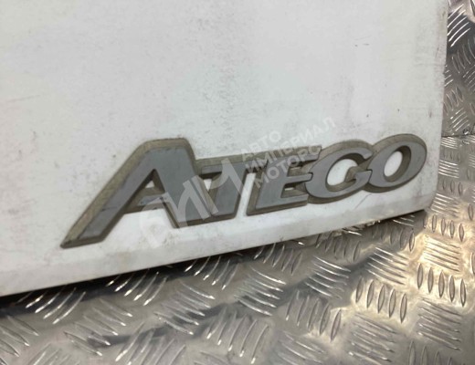 Капот Mercedes Atego I 1998-2012  Mercedes Atego Atego I 1998-2012