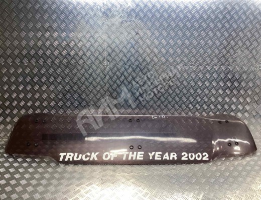Козырек солнцезащитный DAF (LF45) I 2001-2006  DAF LF (LF45) I 2001-2006