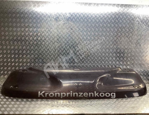 Козырек солнцезащитный Renault Midlum I 2000-2006  Renault Midlum Midlum I 2000-2006