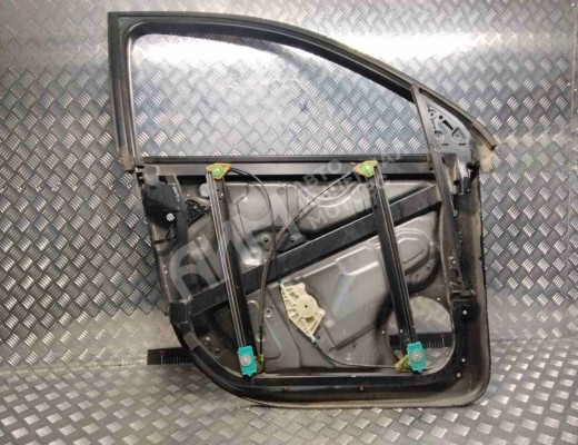 Стеклоподъемник передний правый Volkswagen Touareg I (7L) 2002-2006  Volkswagen Touareg Touareg I (7L) 2002-2006