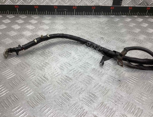 Силовой провод аккумулятора Ford Transit 2006-2013  Ford Transit Transit 2006-2013