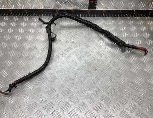 Силовой провод аккумулятора Ford Transit 2006-2013  Ford Transit Transit 2006-2013