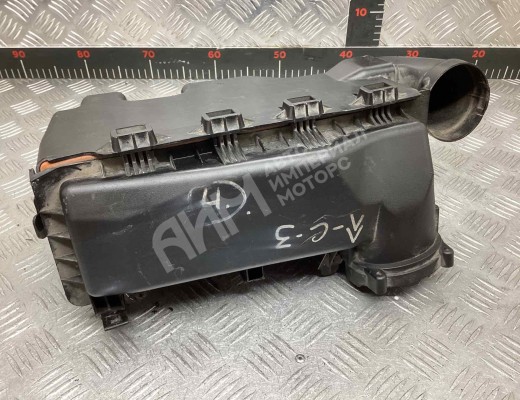 Корпус воздушного фильтра Citroen C3 I (F) 2002-2010  Citroen C3 C3 I (F) 2002-2010