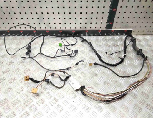 Проводка крышки багажника Audi A6 C5 (4B) 1997-2001  Audi A6 A6 C5 (4B) 1997-2001