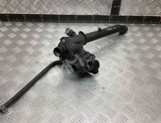 Корпус термостата Seat Ibiza II (6K) 1993-2002  Seat Ibiza Ibiza II (6K) 1993-2002