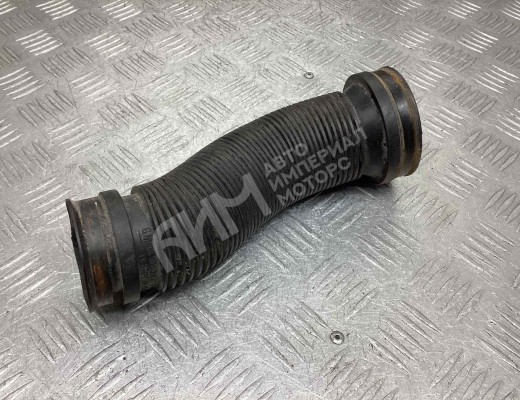 Патрубок воздушного фильтра Opel Astra H 2004-2007  Opel Astra Astra H 2004-2007