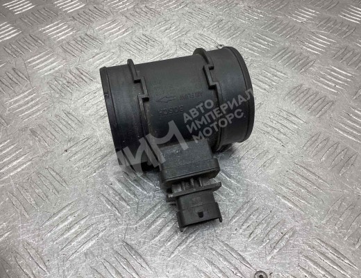 Расходомер воздуха Opel Astra H 2004-2007  Opel Astra Astra H 2004-2007
