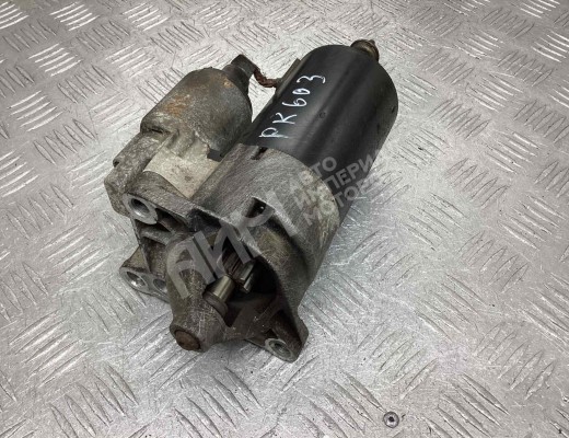 Стартер Renault Scenic I (JA) 1996-1999  Renault Scenic Scenic I (JA) 1996-1999