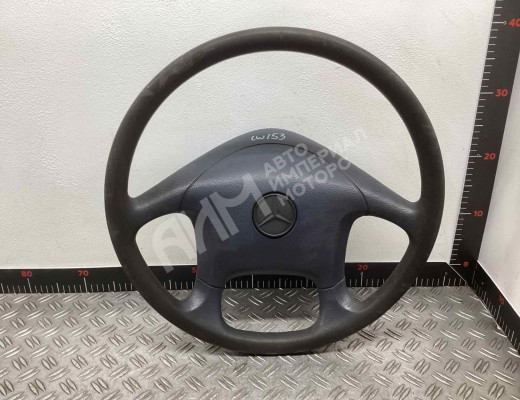 Руль Mercedes Atego I 1998-2012  Mercedes Atego Atego I 1998-2012