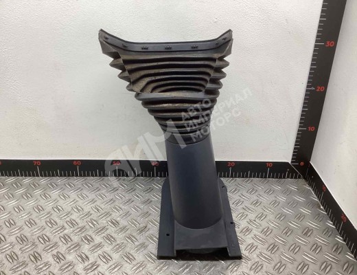 Кожух рулевой колонки Mercedes Atego I 1998-2012  Mercedes Atego Atego I 1998-2012