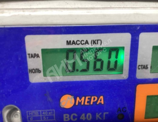 Кожух рулевой колонки Mercedes Atego I 1998-2012  Mercedes Atego Atego I 1998-2012