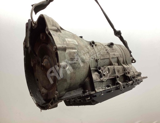 КПП автоматическая (АКПП) BMW 7-Series (E65/66) 2001-2008  BMW 7-Series 7-Series (E65/66) 2001-2008