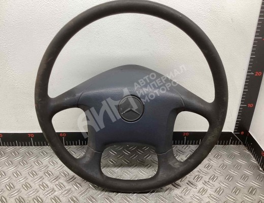 Руль Mercedes Atego I 1998-2012  Mercedes Atego Atego I 1998-2012