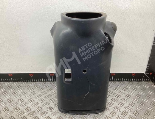 Кожух рулевой колонки Mercedes Atego I 1998-2012  Mercedes Atego Atego I 1998-2012