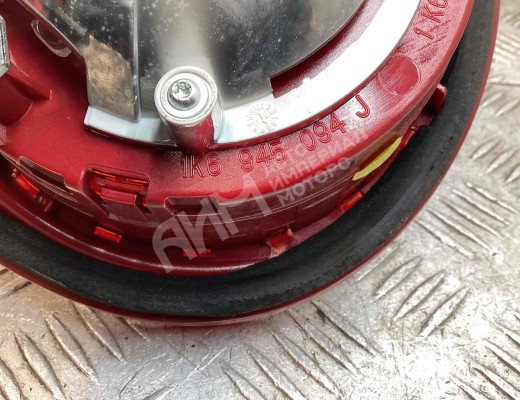 Фонарь крышки багажника правый Volkswagen Golf V (1K) 2004-2009  Volkswagen Golf Golf V (1K) 2004-2009