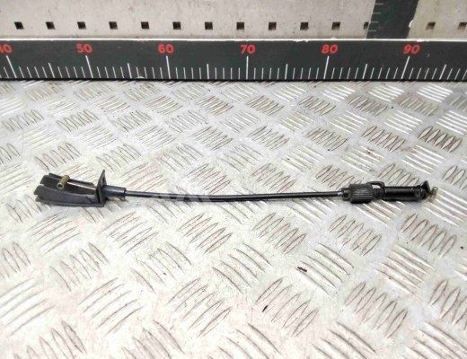 Трос двери передней Volkswagen Sharan I (7M) 2003-2010 2-й рестайлинг  Volkswagen Sharan Sharan I (7M) 2003-2010 2-й рестайлинг