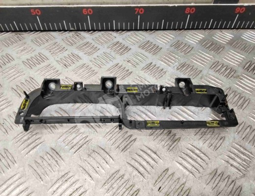 Ручка внутренняя передняя левая Skoda Superb I (3U) 2001-2008  Skoda Superb Superb I (3U) 2001-2008