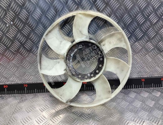 Крыльчатка вискомуфты Ford Transit 2000-2006  Ford Transit Transit 2000-2006