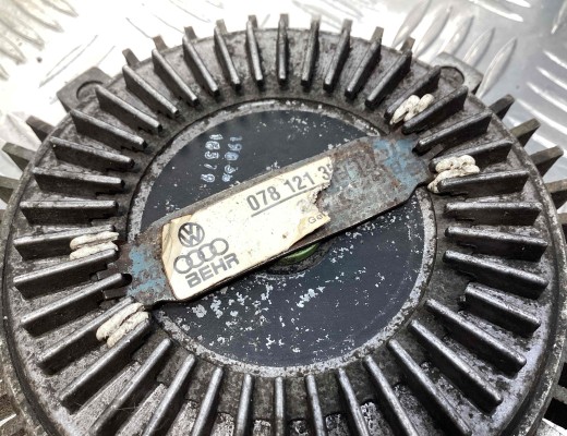 Вискомуфта Audi A6 C5 (4B) 1997-2001  Audi A6 A6 C5 (4B) 1997-2001