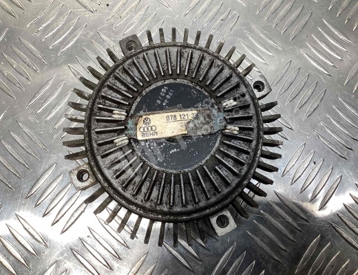 Вискомуфта Audi A6 C5 (4B) 1997-2001  Audi A6 A6 C5 (4B) 1997-2001