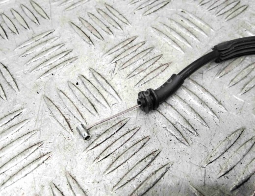 Трос открывания багажника Audi A6 C6 (4F) 2004-2008  Audi A6 A6 C6 (4F) 2004-2008
