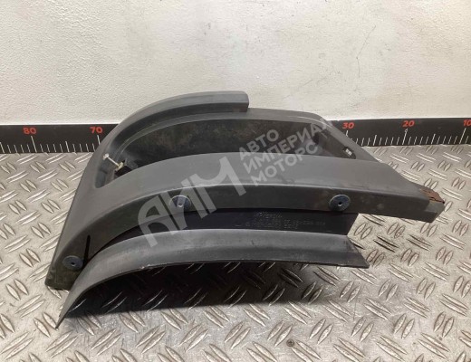 Накладка, рамка, облицовка (очко) фары правой Mercedes Atego I 1998-2012  Mercedes Atego Atego I 1998-2012