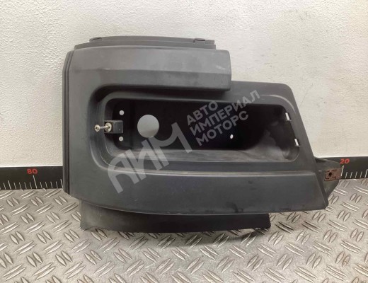 Накладка, рамка, облицовка (очко) фары правой Mercedes Atego I 1998-2012  Mercedes Atego Atego I 1998-2012