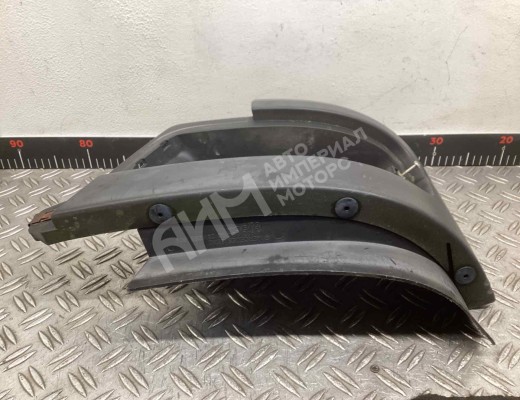 Накладка, рамка, облицовка (очко) фары левой Mercedes Atego I 1998-2012  Mercedes Atego Atego I 1998-2012