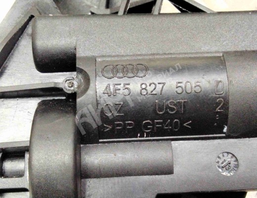 Замок багажника Audi A6 C6 (4F) 2004-2008  Audi A6 A6 C6 (4F) 2004-2008