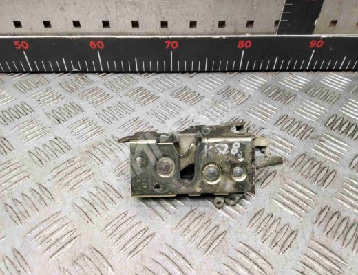 Замок двери передней правой Mercedes Vito I (W638) 1996-2003  Mercedes Vito Vito I (W638) 1996-2003