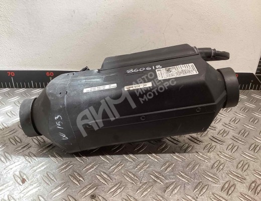 Автономный отопитель Mercedes Atego I 1998-2012  Mercedes Atego Atego I 1998-2012