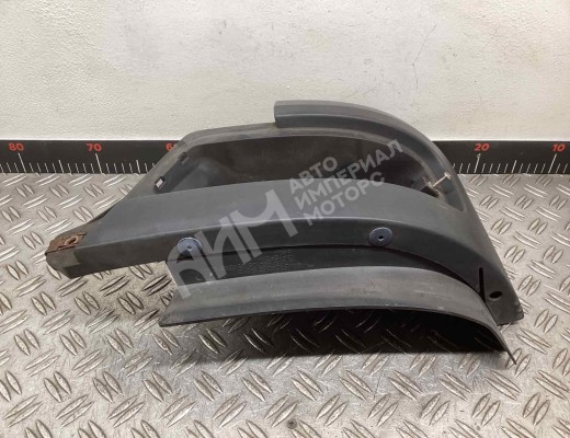 Накладка, рамка, облицовка (очко) фары левой Mercedes Atego I 1998-2012  Mercedes Atego Atego I 1998-2012