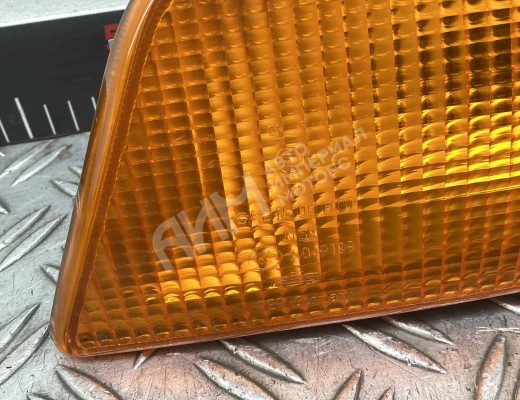 Поворотник левый Mercedes Atego I 1998-2012  Mercedes Atego Atego I 1998-2012
