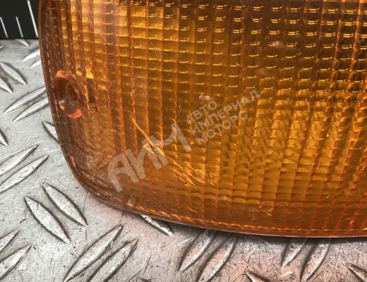 Поворотник правый Mercedes Atego I 1998-2012  Mercedes Atego Atego I 1998-2012