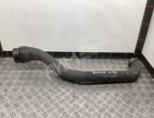 Труба интеркулера Mercedes Atego I 1998-2012  Mercedes Atego Atego I 1998-2012
