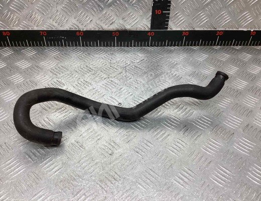 Патрубок отопителя (печки) Mercedes Vito I (W638) 1996-2003  Mercedes Vito Vito I (W638) 1996-2003