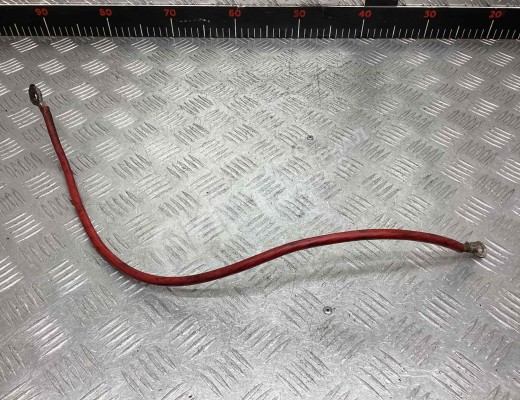 Провод массы Mercedes Vito I (W638) 1996-2003  Mercedes Vito Vito I (W638) 1996-2003