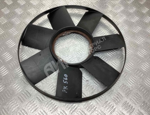 Крыльчатка вискомуфты BMW 7-Series (E65/66) 2001-2008  BMW 7-Series 7-Series (E65/66) 2001-2008