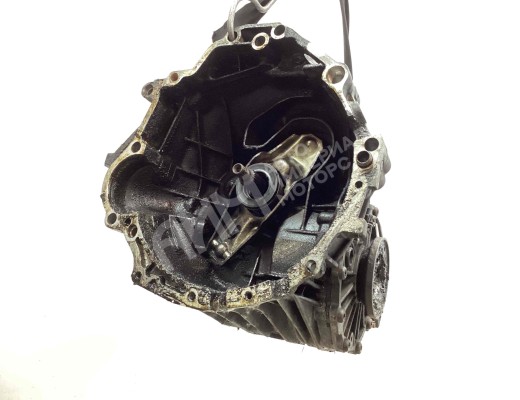 КПП механическая (МКПП) 5-ступенчатая Audi 80 B4 (8C) 1991-1995  Audi 80 80 B4 (8C) 1991-1995