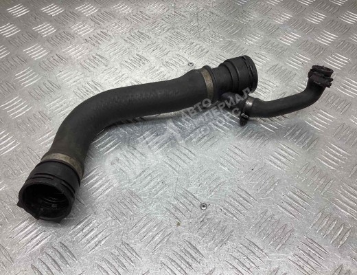Патрубок радиатора BMW 7-Series (E65/66) 2001-2008  BMW 7-Series 7-Series (E65/66) 2001-2008