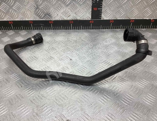 Патрубок (трубопровод, шланг) BMW 7-Series (E65/66) 2001-2008  BMW 7-Series 7-Series (E65/66) 2001-2008
