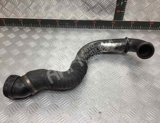 Патрубок интеркулера BMW 7-Series (E65/66) 2001-2008  BMW 7-Series 7-Series (E65/66) 2001-2008