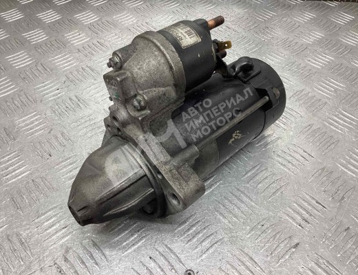 Стартер BMW 7-Series (E65/66) 2001-2008  BMW 7-Series 7-Series (E65/66) 2001-2008