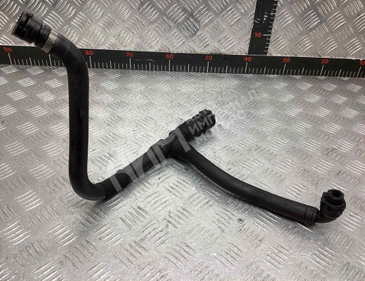 Патрубок (трубопровод, шланг) BMW 7-Series (E65/66) 2001-2008  BMW 7-Series 7-Series (E65/66) 2001-2008