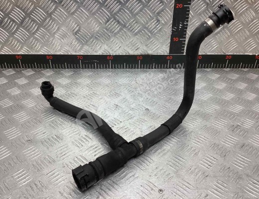 Патрубок (трубопровод, шланг) BMW 7-Series (E65/66) 2001-2008  BMW 7-Series 7-Series (E65/66) 2001-2008