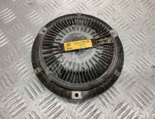 Вискомуфта BMW 7-Series (E65/66) 2001-2008  BMW 7-Series 7-Series (E65/66) 2001-2008